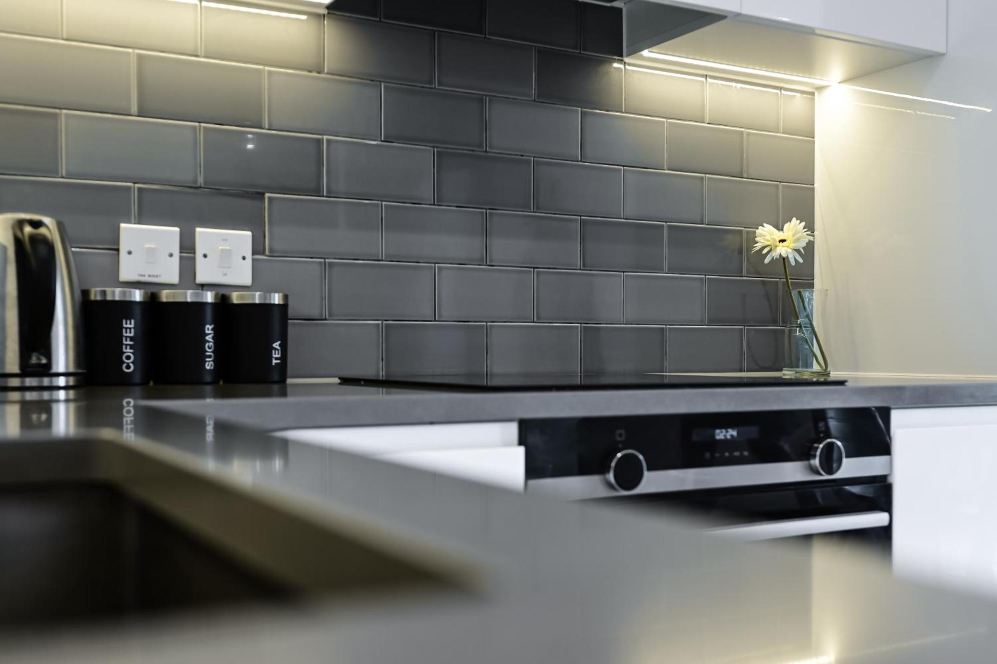 Khayat Homes - The Cosy Cabo - One Bed Apartamento Londres